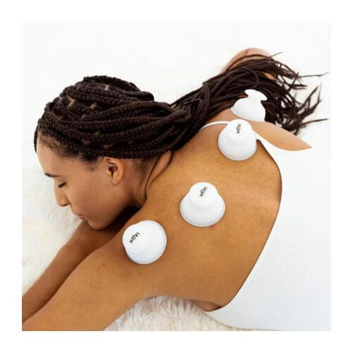 Body Cupping Kit