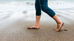 Grounding (Earthing): 5 Proven Health Benefits