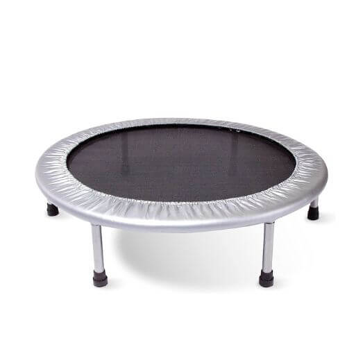 Indoor Trampoline Fitness Rebounder