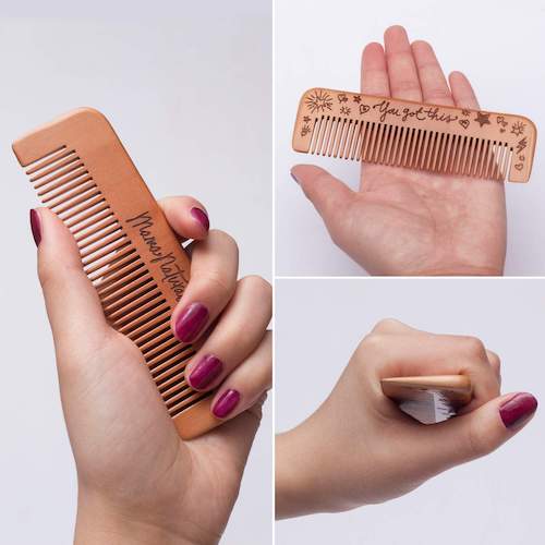 Mama Natural Birth Comb