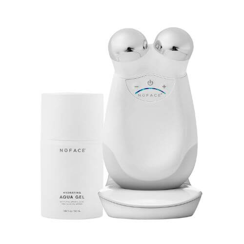 NuFACE Facial Toning Device