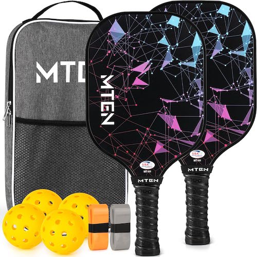 Pickle Ball Set