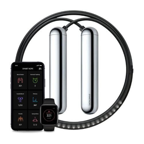 Smart Jump Rope