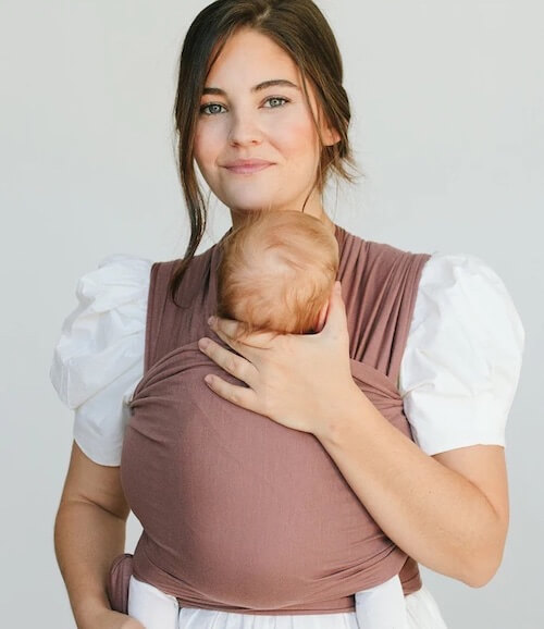 Solly Baby Wrap